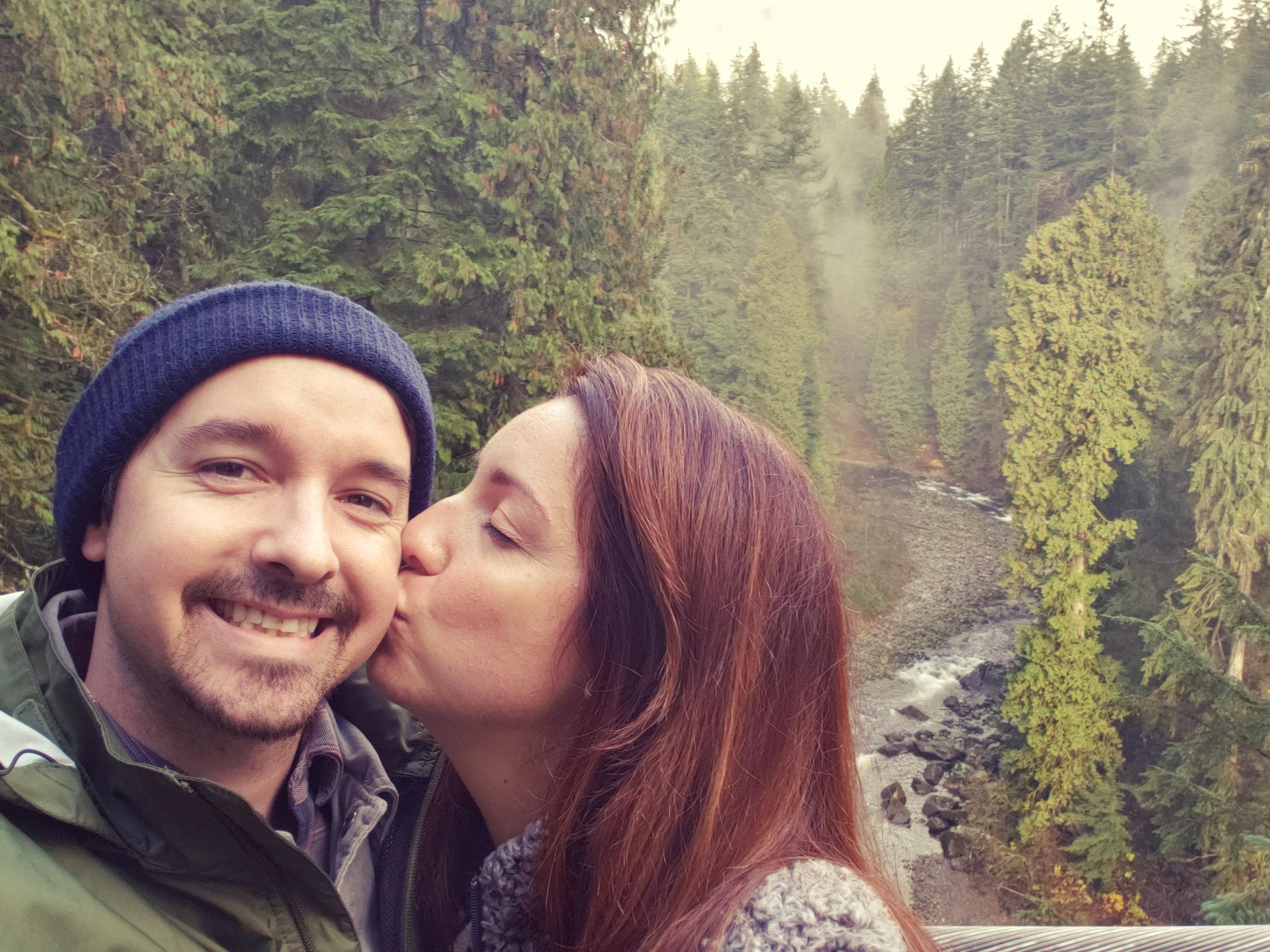 The Wedding Website of Kristen Andrion and Matthew Walker