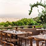 Glyfada Restaurants