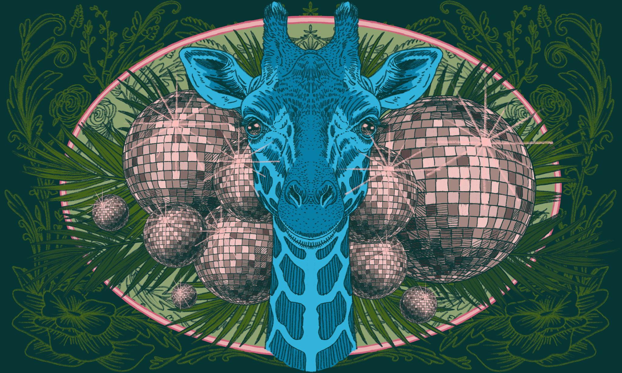 The Wedding Website of James Barry and Jason Rivera