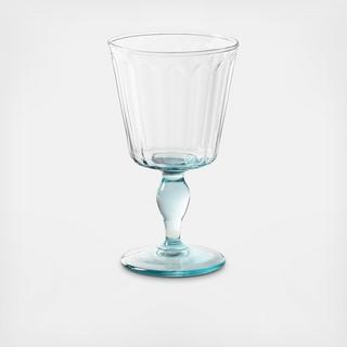 Gomo Recycled Wine Glass, Set of 6