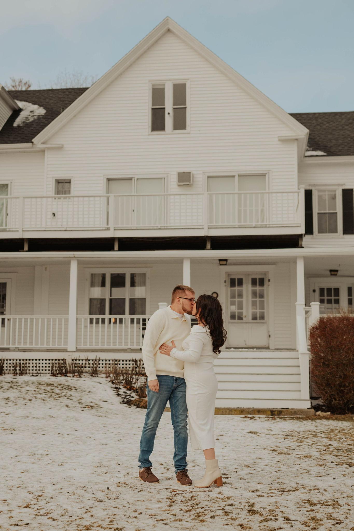 The Wedding Website of Kendall Keegan and Josh Yost