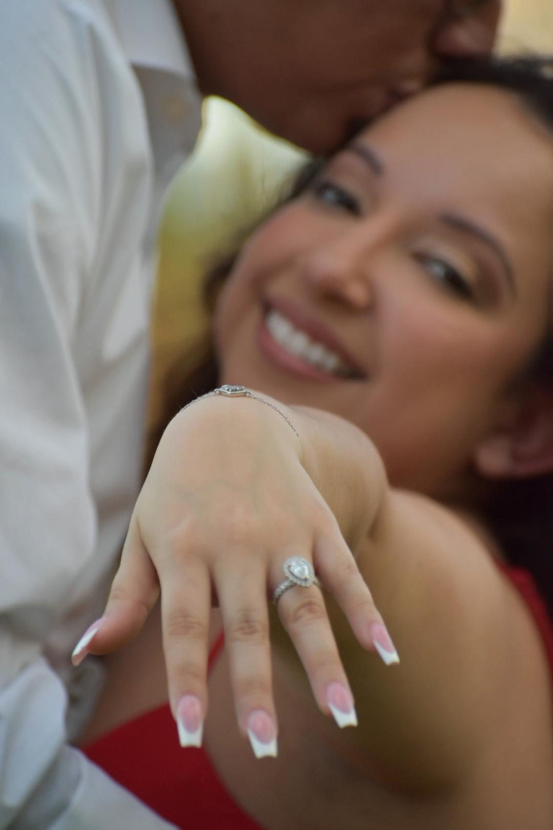 The Wedding Website of Jesus Martinez and Alondra Perez