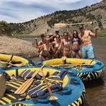 Turtle Tubing