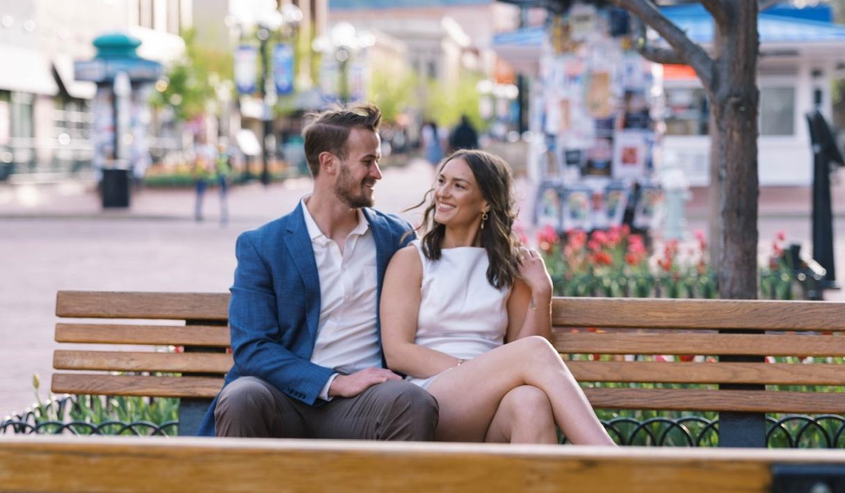 The Wedding Website of Emilia Martin and Nathan Czarnecki