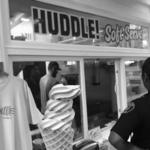 Huddle Soft Serve