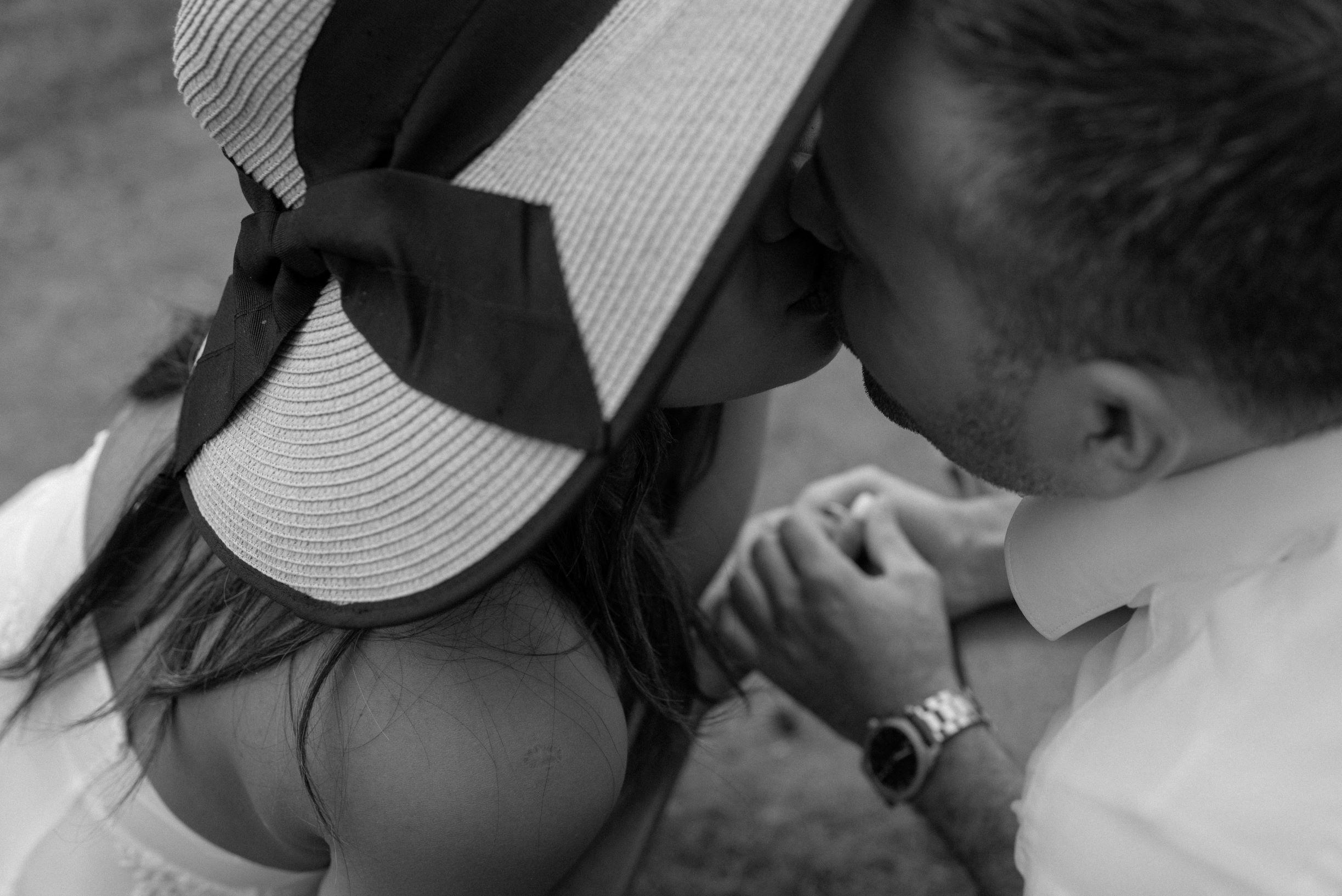 The Wedding Website of Sven Peters and Gerylene Mabana