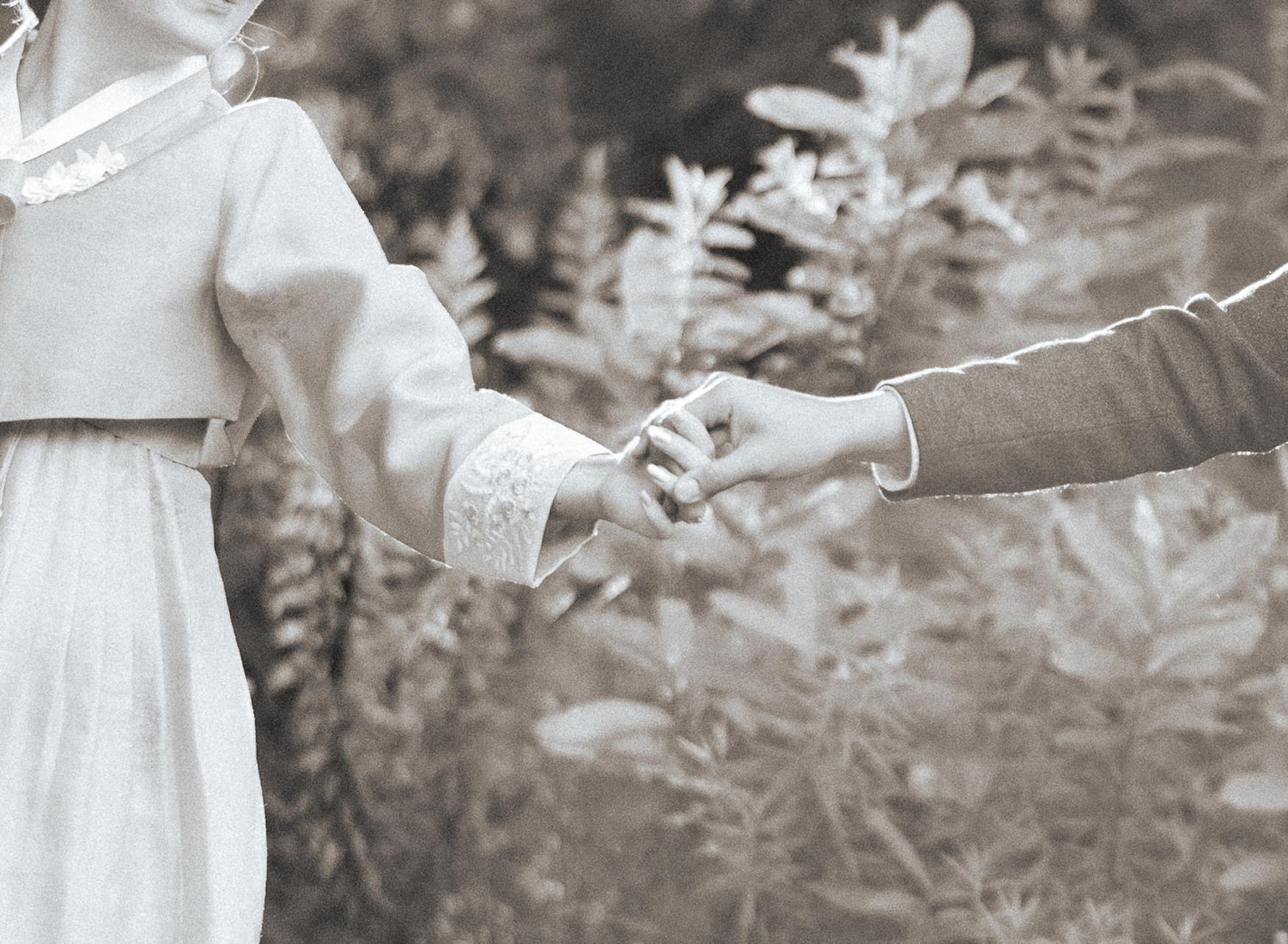 The Wedding Website of Adriana Garcia and Jaehyeon Kim