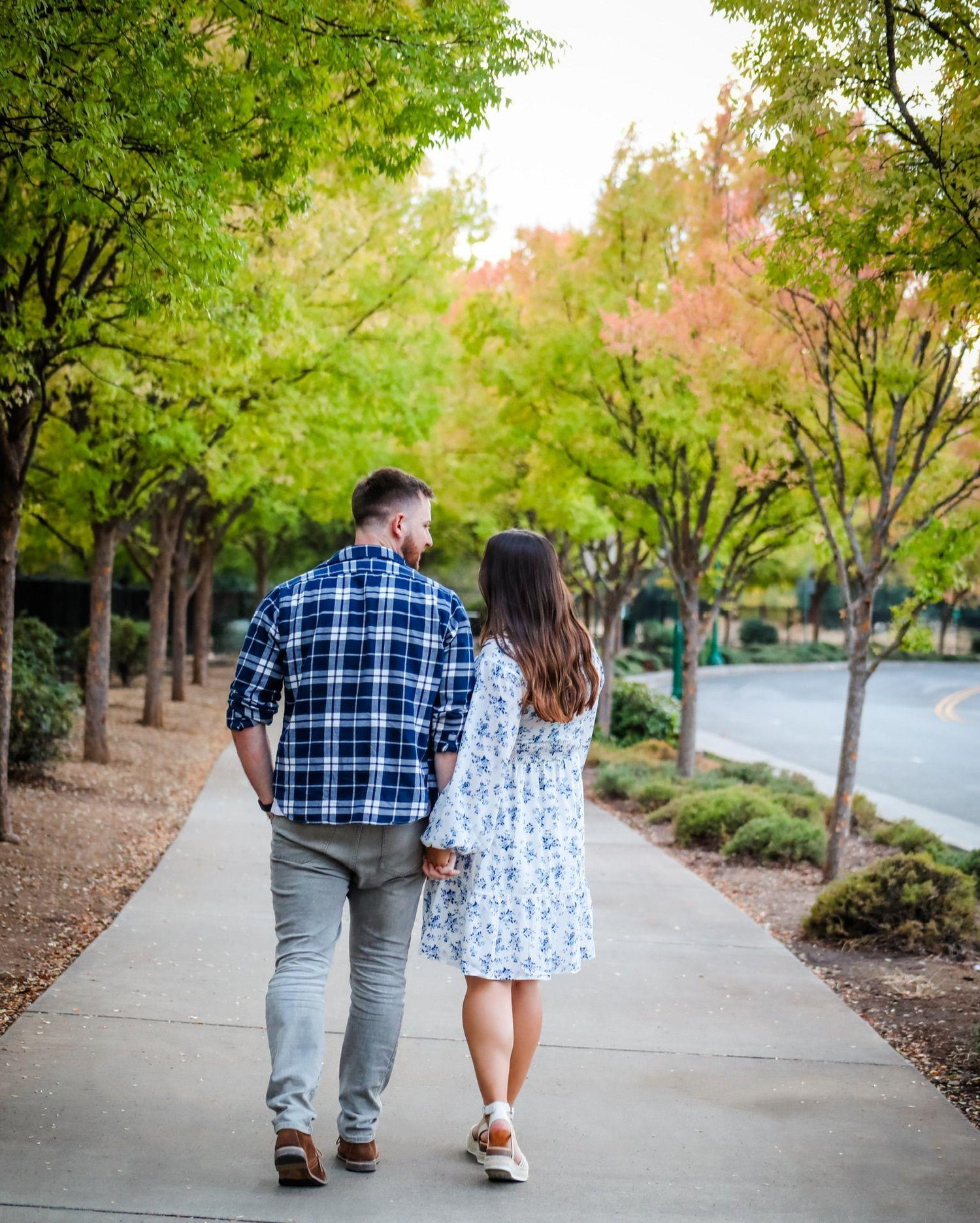 The Wedding Website of Annie Lightell and Sam Lorenson