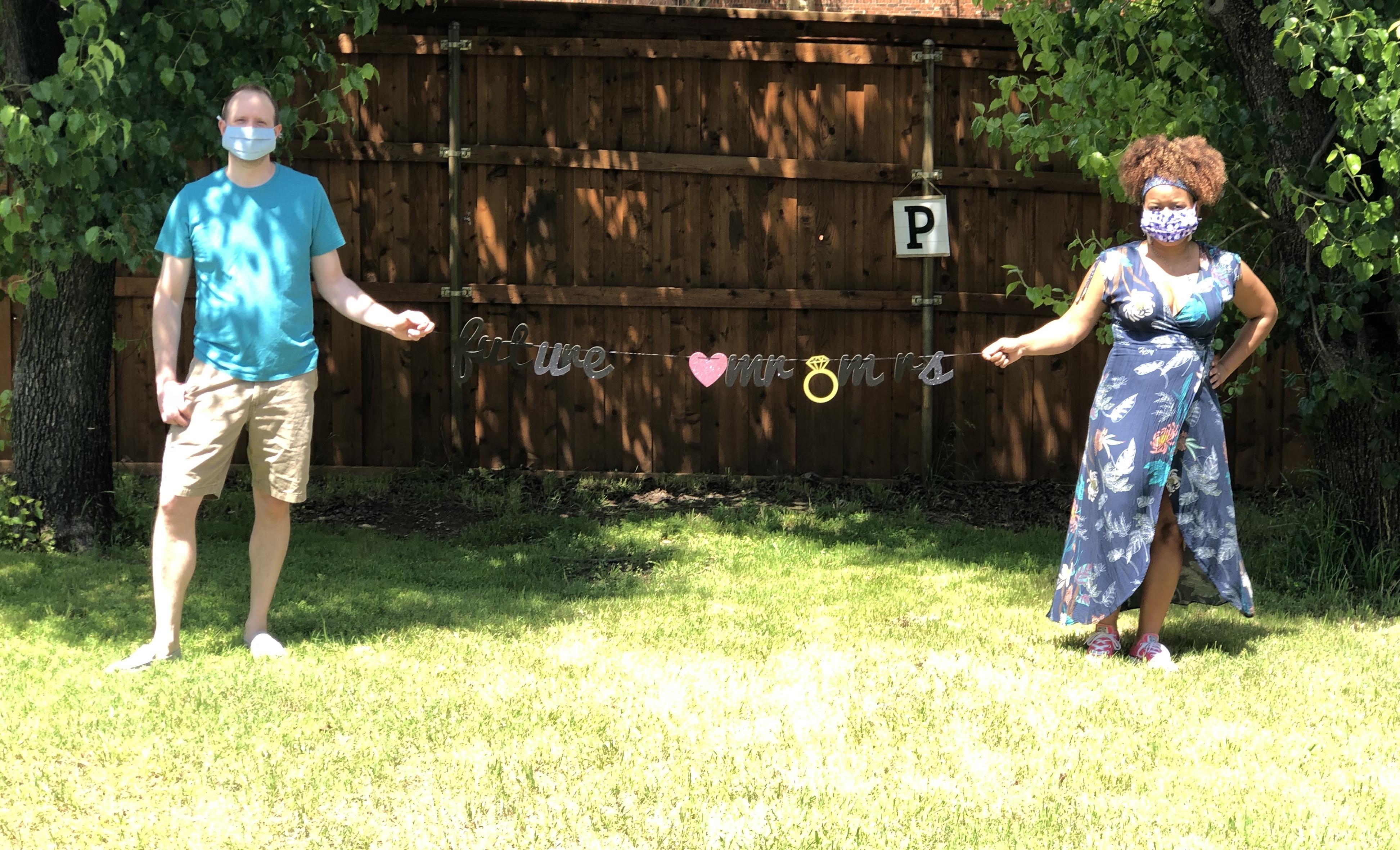 The Wedding Website of Keetra McGee and Jason Pratt