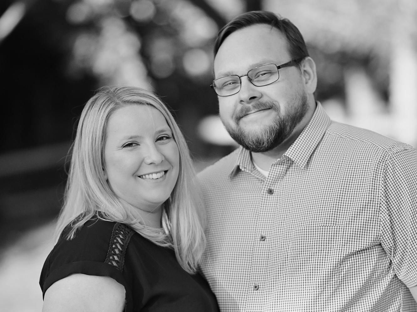 The Wedding Website of Hannah Horecka and Bryan Morneault