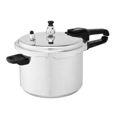 IMUSA Aluminum Pressure Cooker - Small
