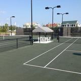 Tennis & Pickleball at River Dunes Harbor Club & Marina