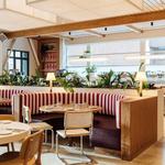 Full Goods Diner