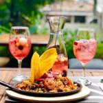 Medellín Restaurants