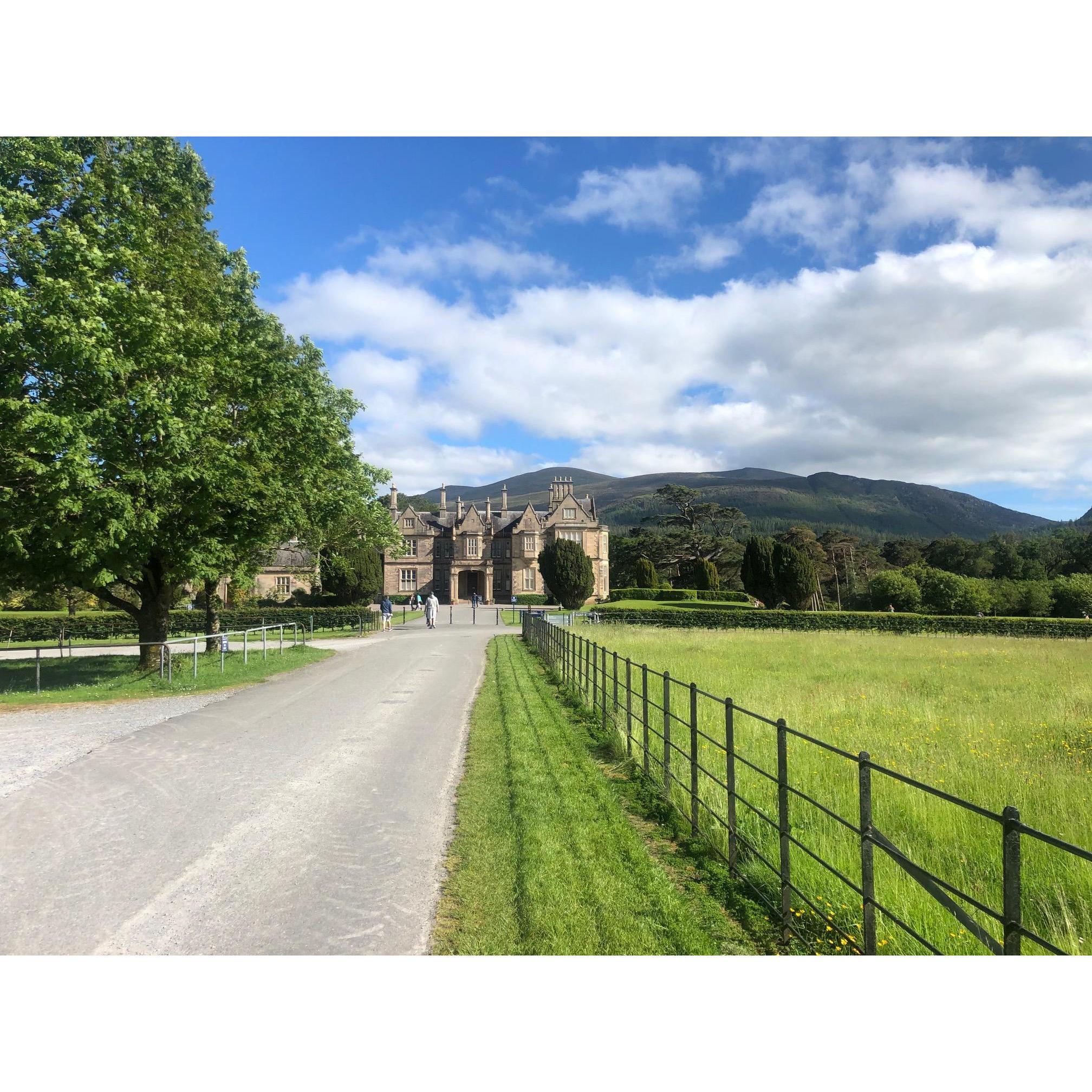 Muckross House