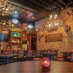 Deer Camp MKE | Camp Bar