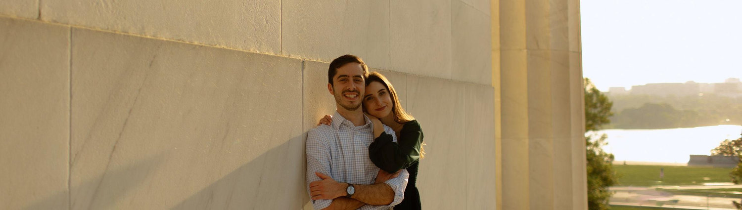 The Wedding Website of Sarah Grieco and Anthony Grieco