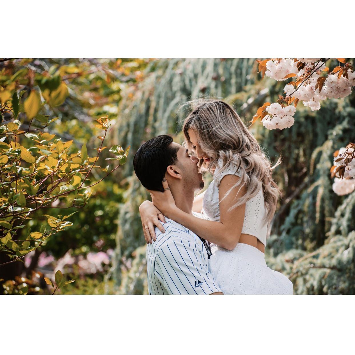 Our 1 Year Anniversary!