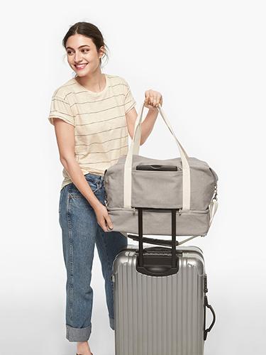 The Catalina Deluxe Small