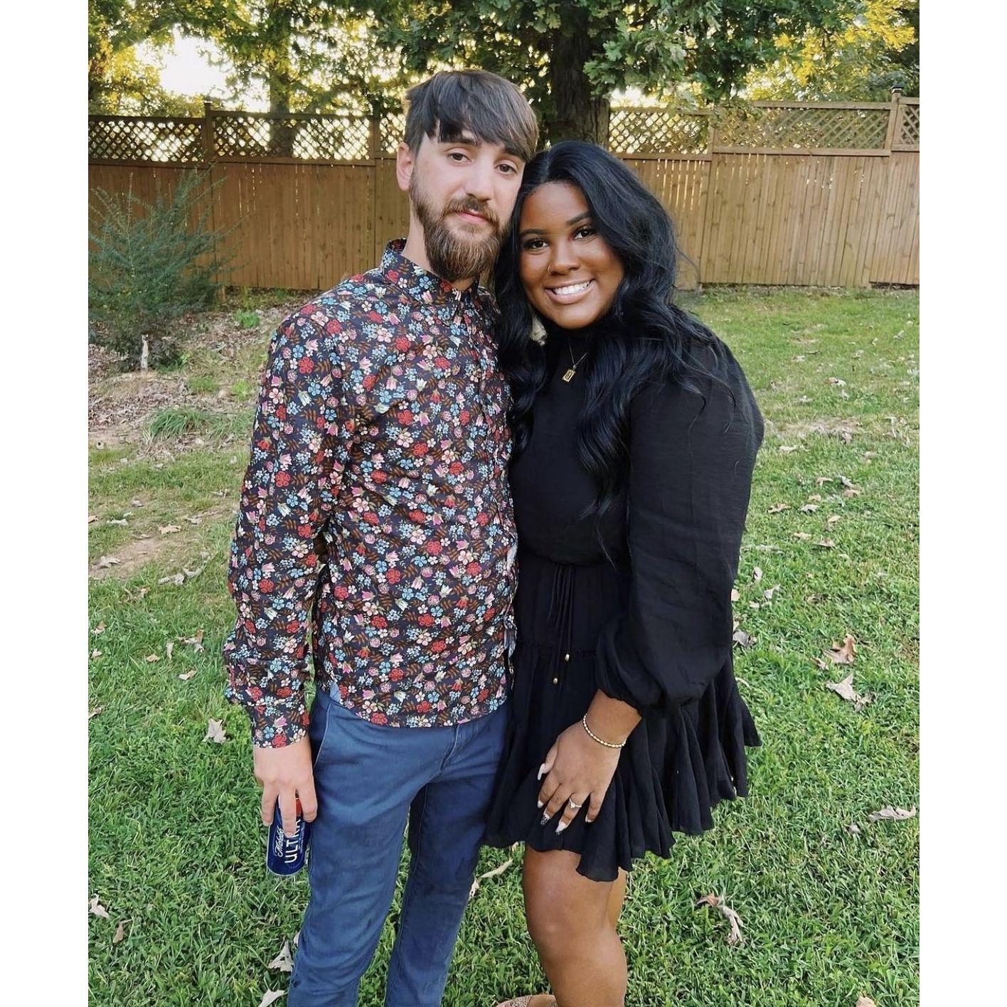 My favorite wedding date!