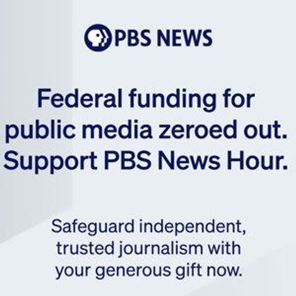 PBS News Hour