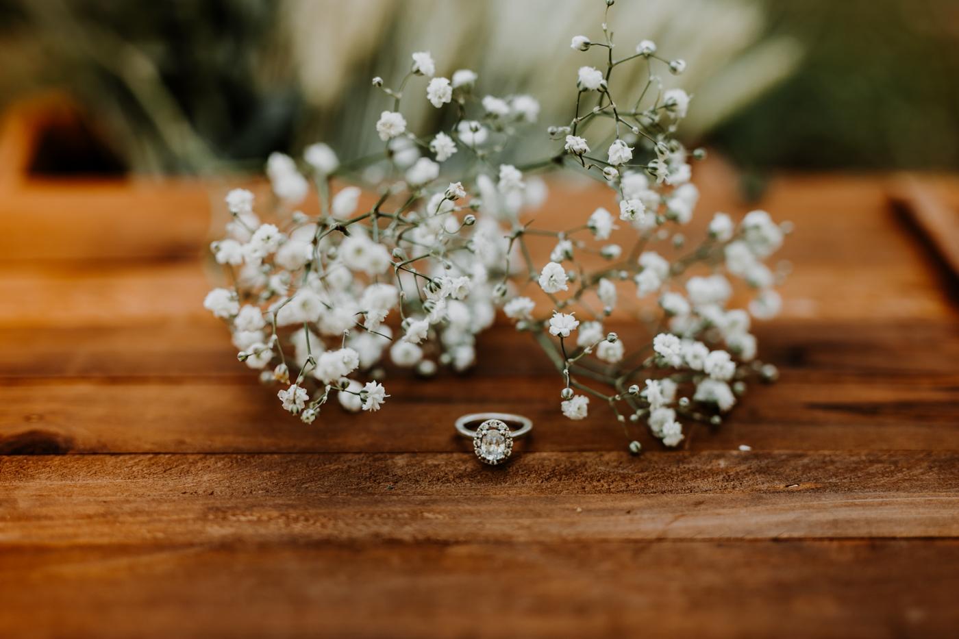 The Wedding Website of Kristina Bracero and Hayden Howe