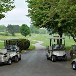 Indianhead Golf Course