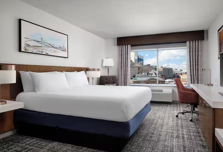 The Wedding Website of Alee Hoeft and Jorden Goonis