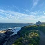 Giant's Stairs Trail