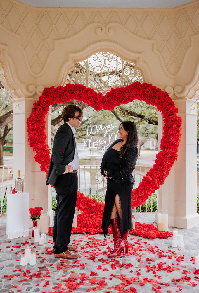 Chelsea Gonzalez and Zachary Colvin's Wedding Website