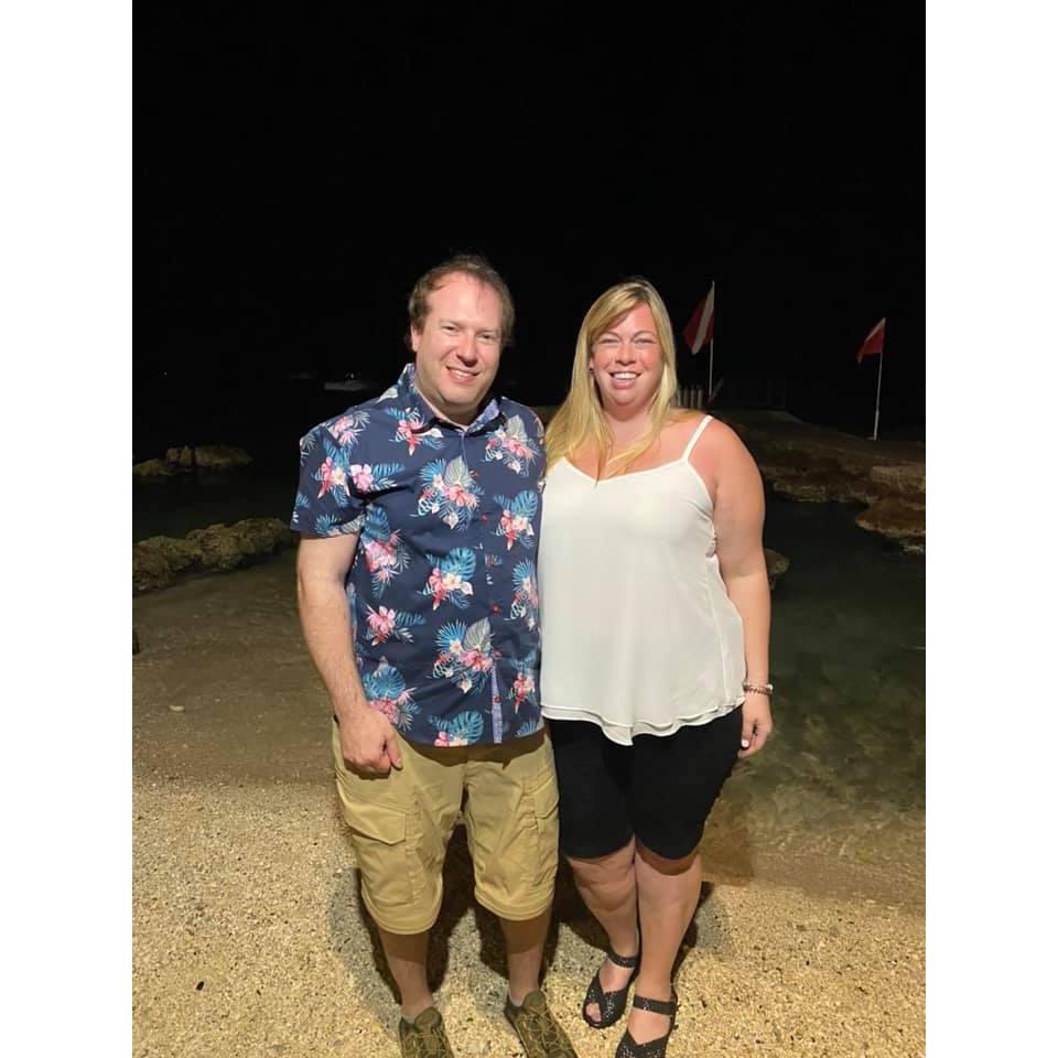 Thanksgiving 2019 - Grand Cayman Island