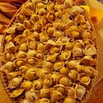 Lezione di Cucina  Il Caminetto