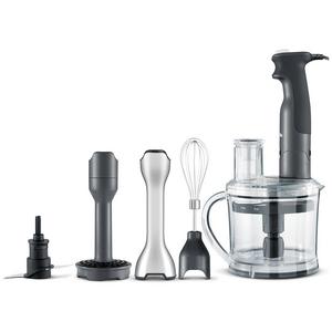 HWI/Breville USA - Breville BSB530XL the All In One Processing Station