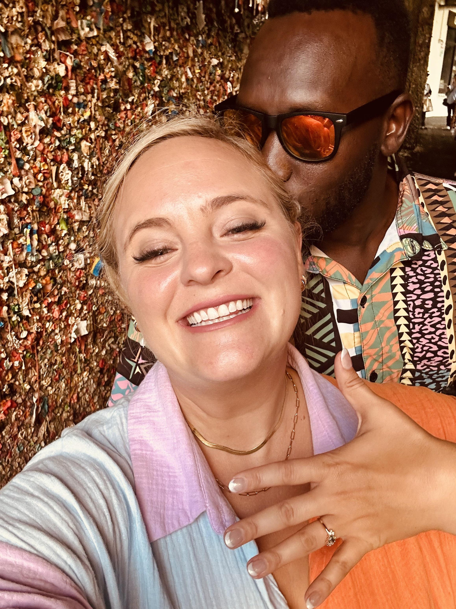 The Wedding Website of Alexandra Givan and Simon Nyang
