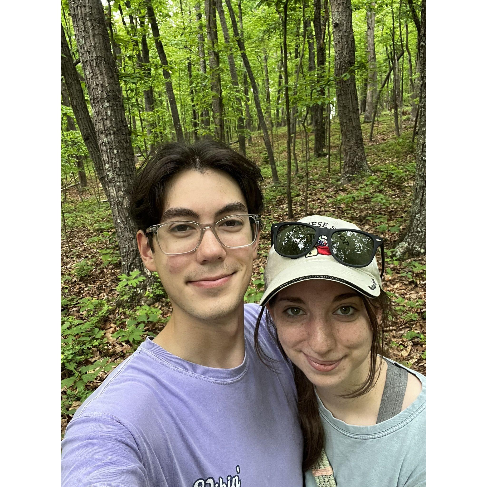 End of 2024 school year hike