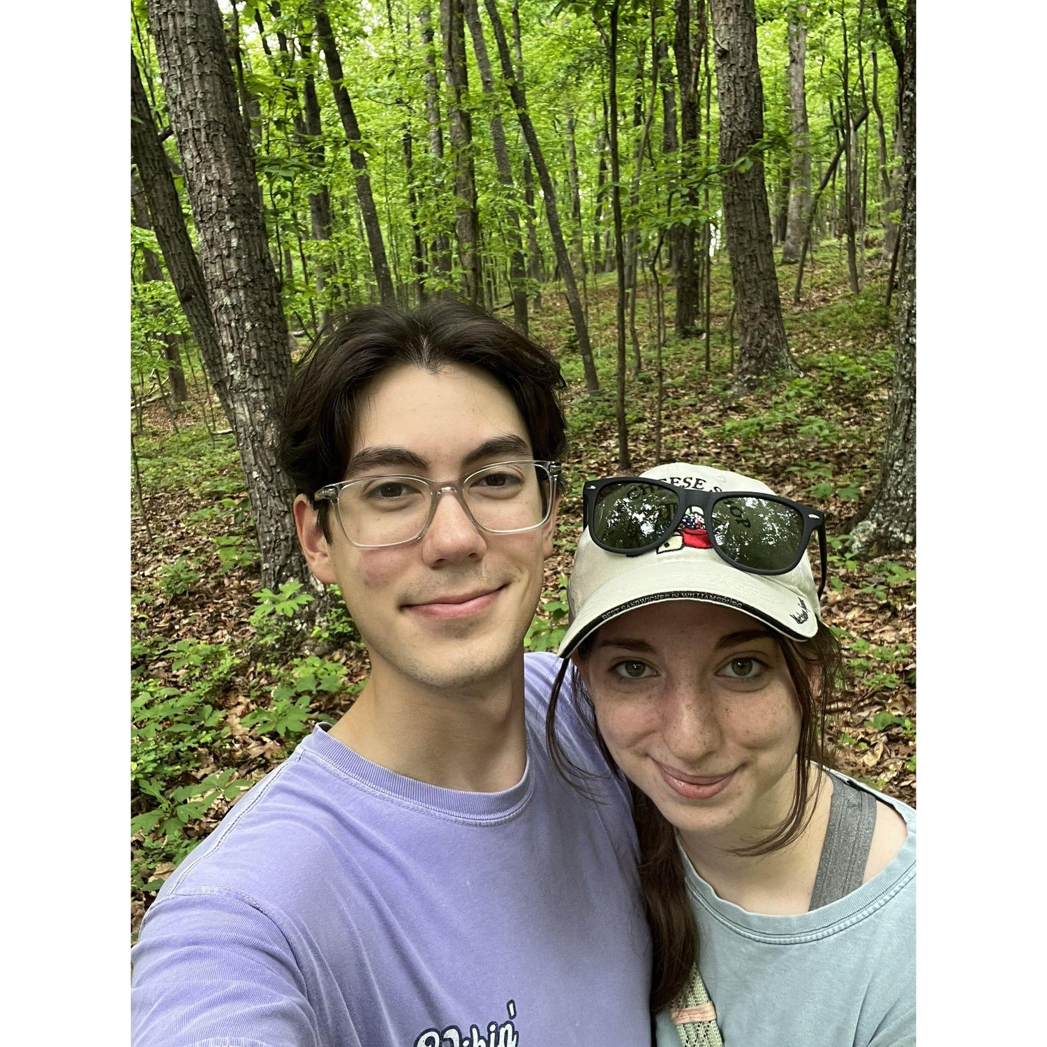 End of 2024 school year hike