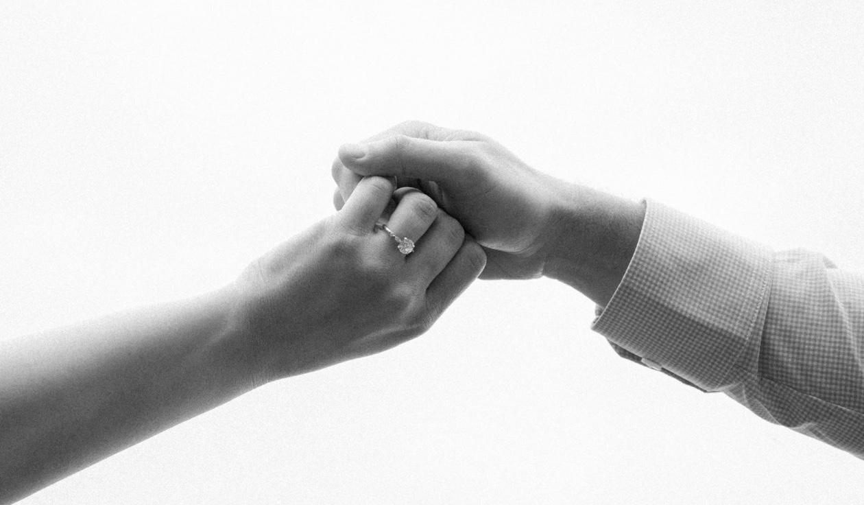 The Wedding Website of Olivia Dufour and Jonathan Pfefer