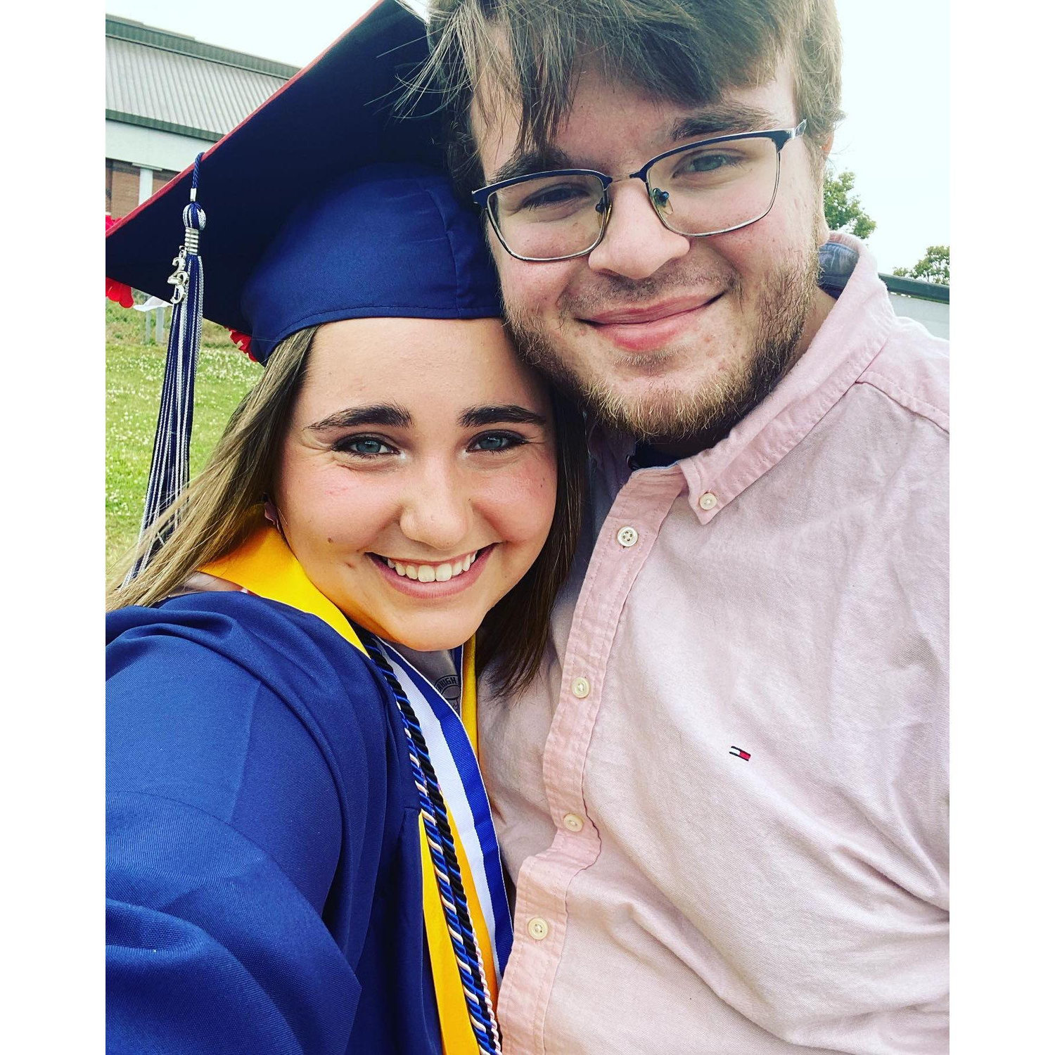 Keira's Graduation -May 2023
