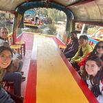 Xochimilco