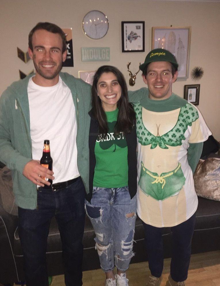 The Wedding Website of Ryann Espinosa and Drew Phillips