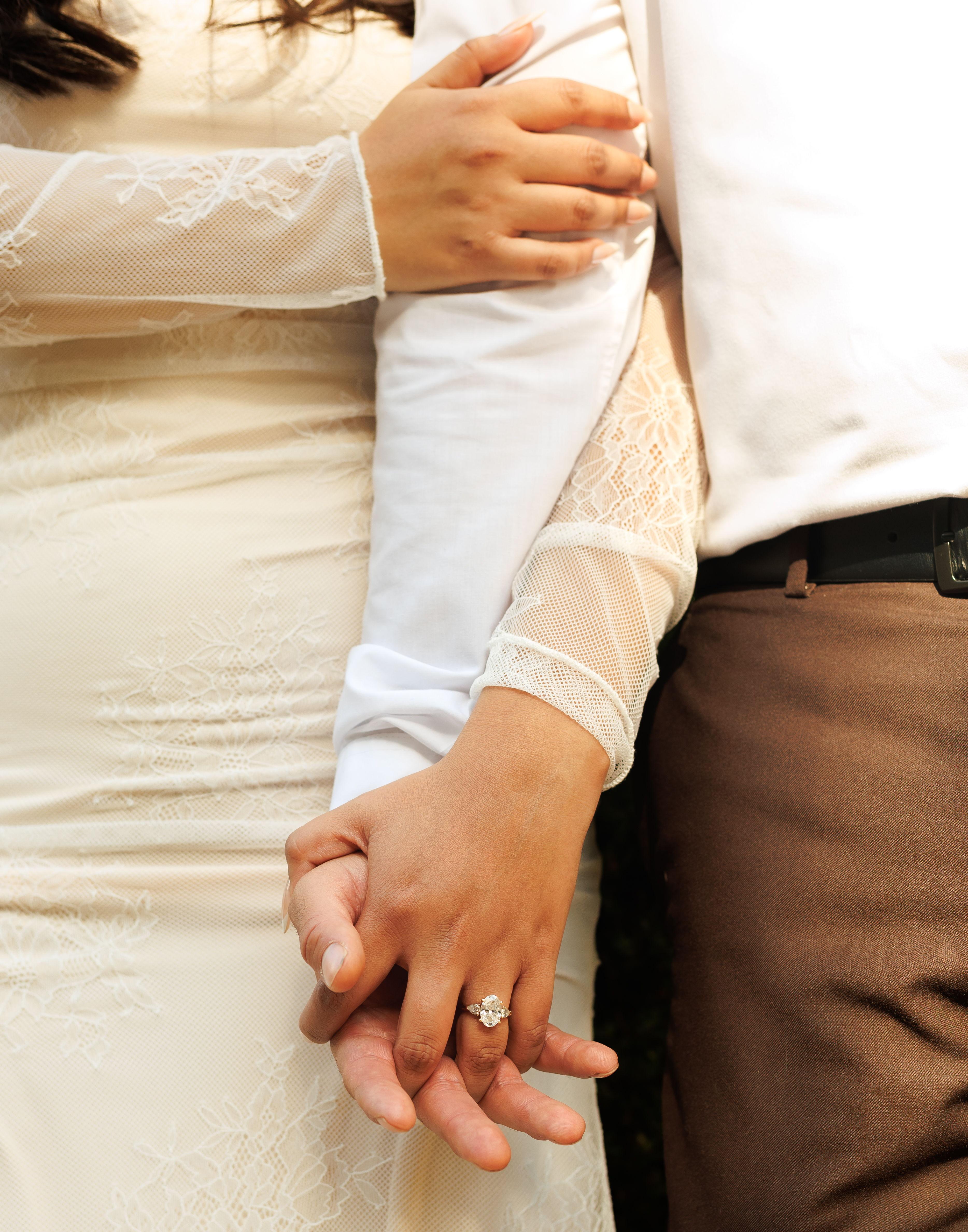 The Wedding Website of Jeffrey Garcia and Elizabeth Flores