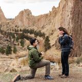 Smith Rock State Park