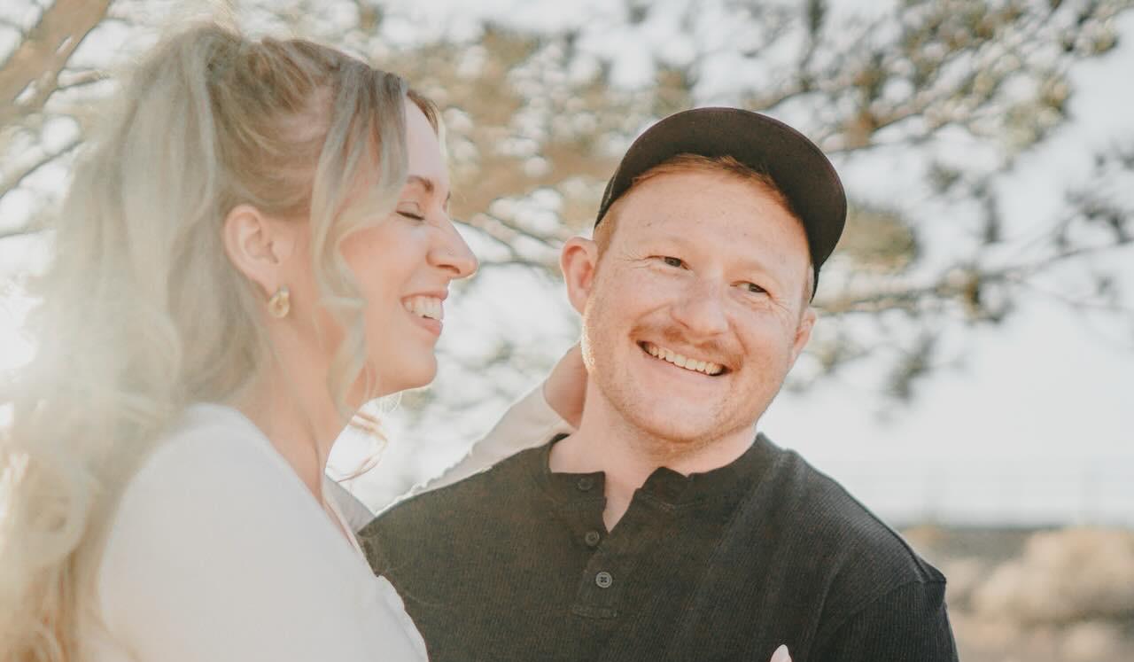 The Wedding Website of Journee Cotton and Caden Schroeder