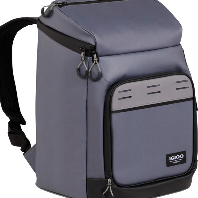 Igloo Vantage 18 Can Backpack Cooler