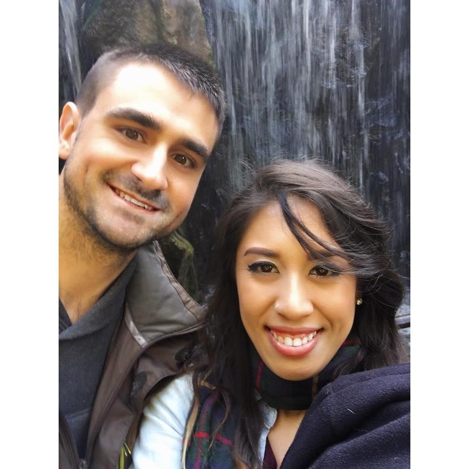 visiting Amsterdam