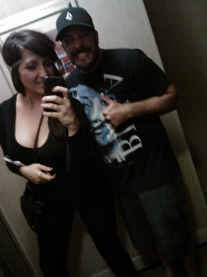 Vegas!!