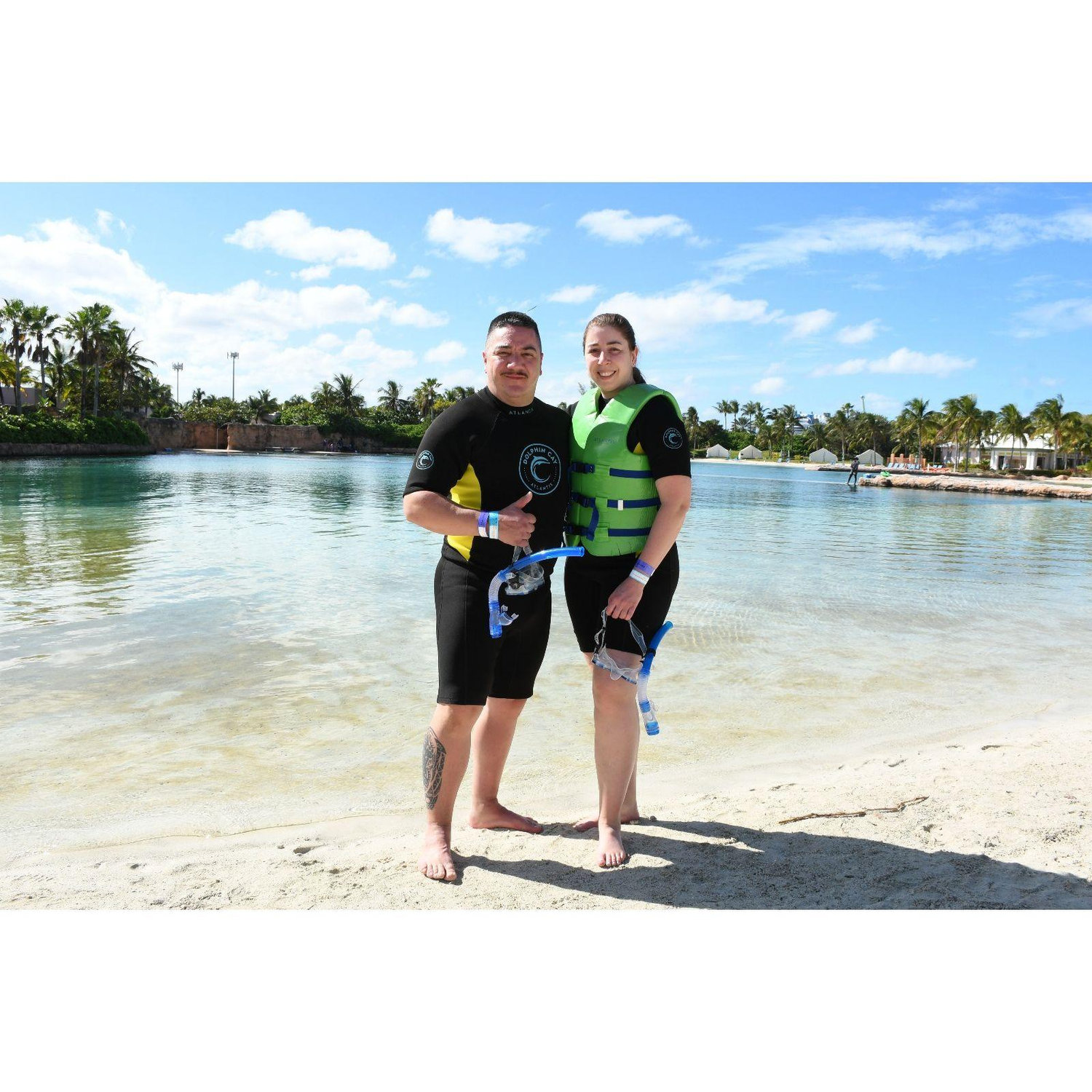 Bahamas Atlantis
