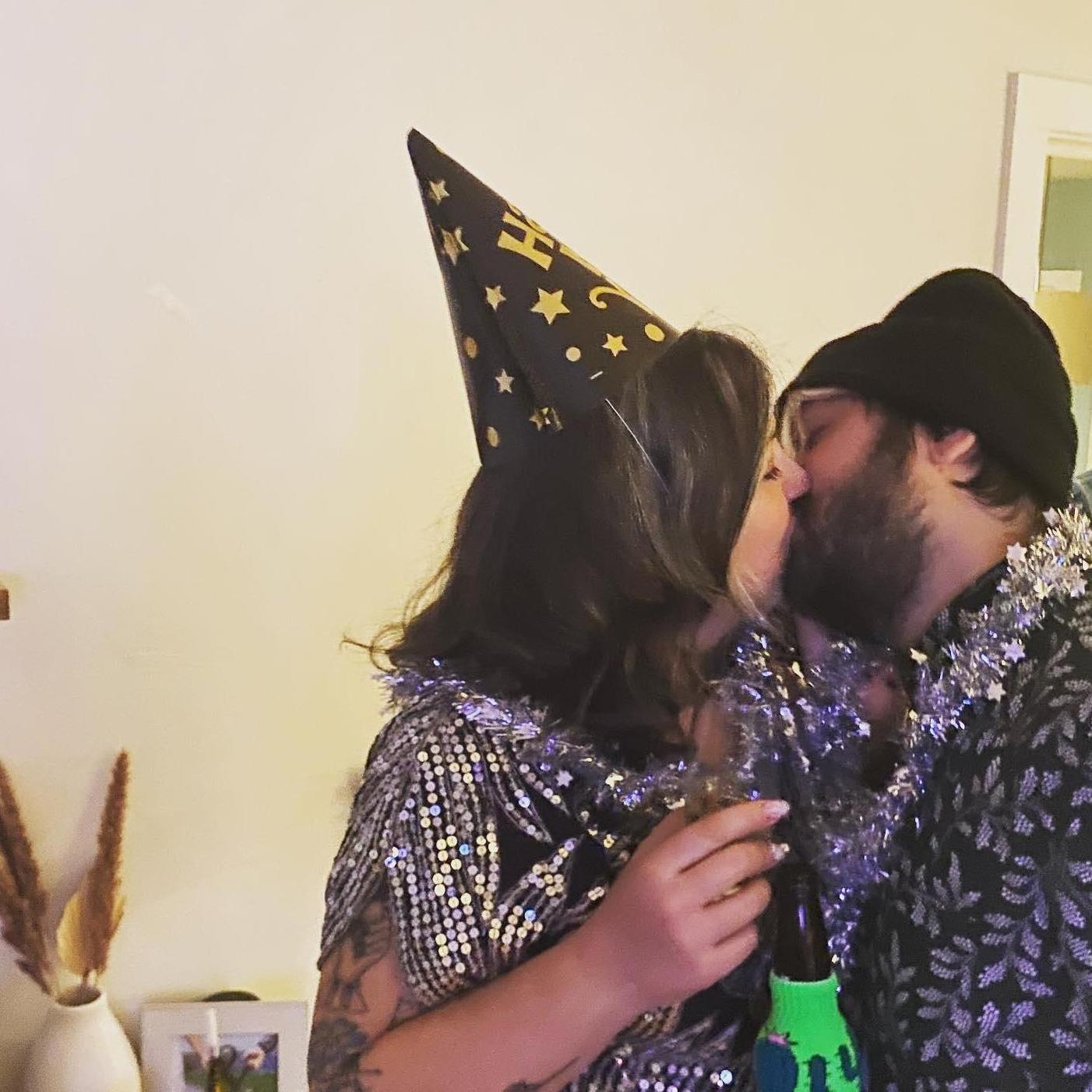How we will spend each new year to come!