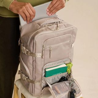 Terra 26L Backpack Duffel