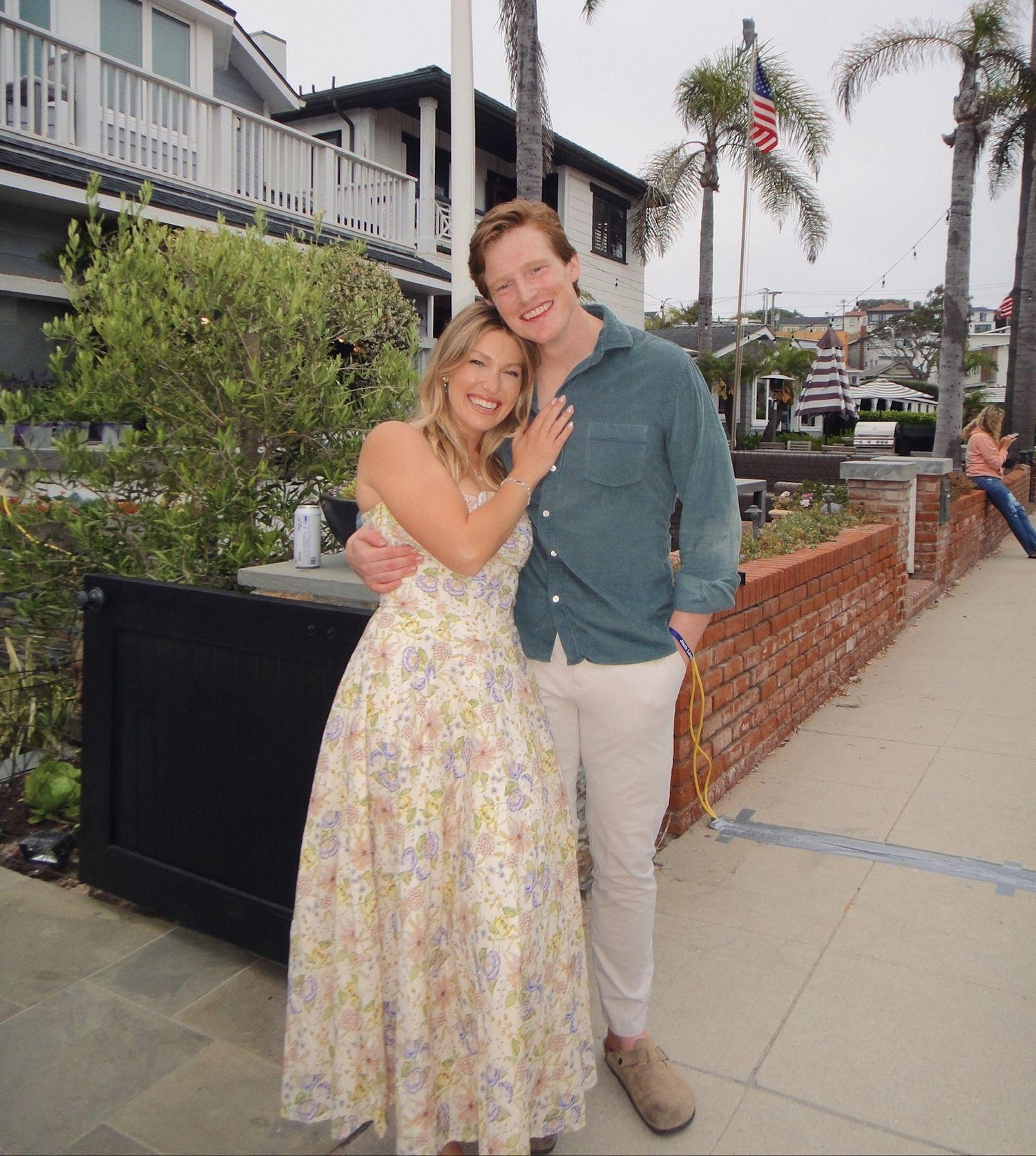 The Wedding Website of Rachel Sands and JT Meyer